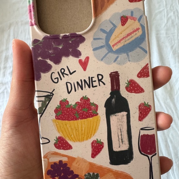 Pela 15pro max iPhone case - Picture 2 of 8